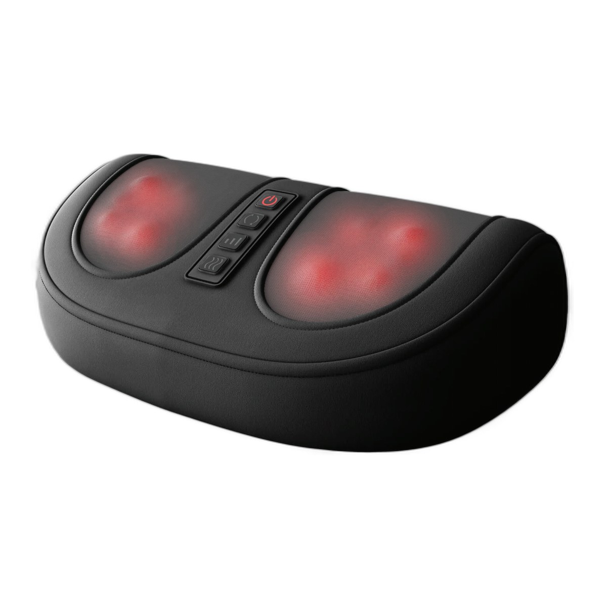 Foot Massager — Knead & Press
