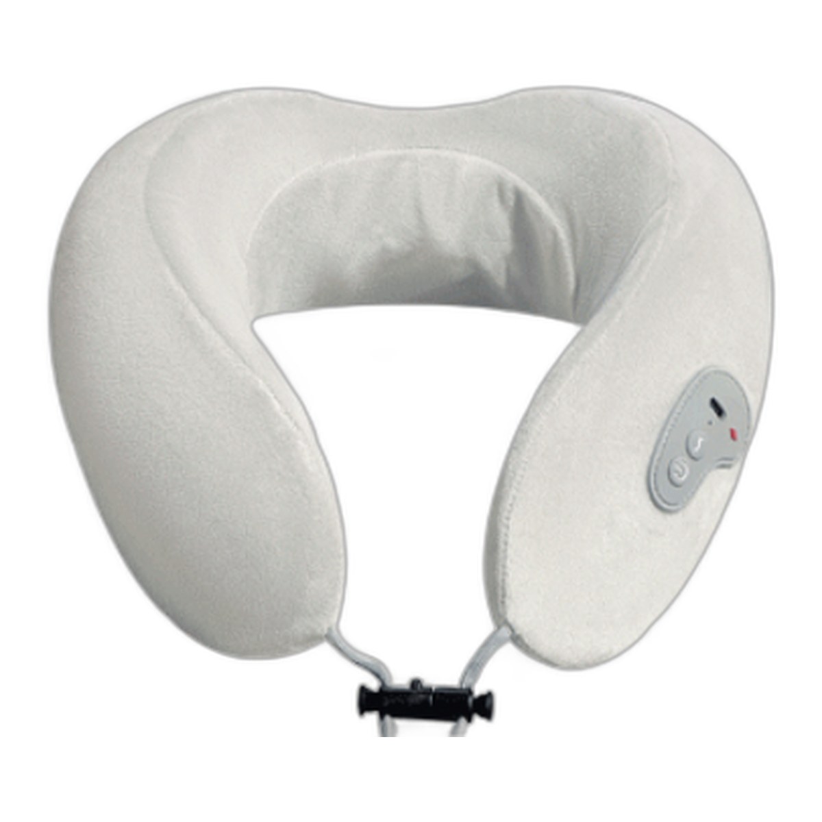 Heart-Shape Neck Massage Pillow