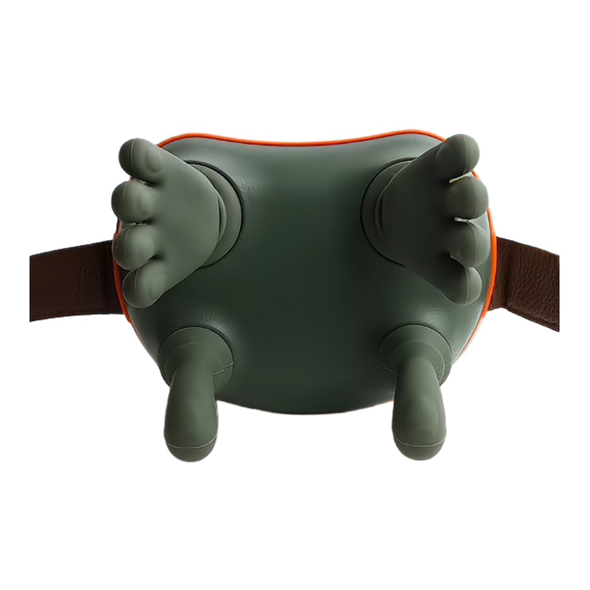 Neck Massager — 3D Bionic Fingertips