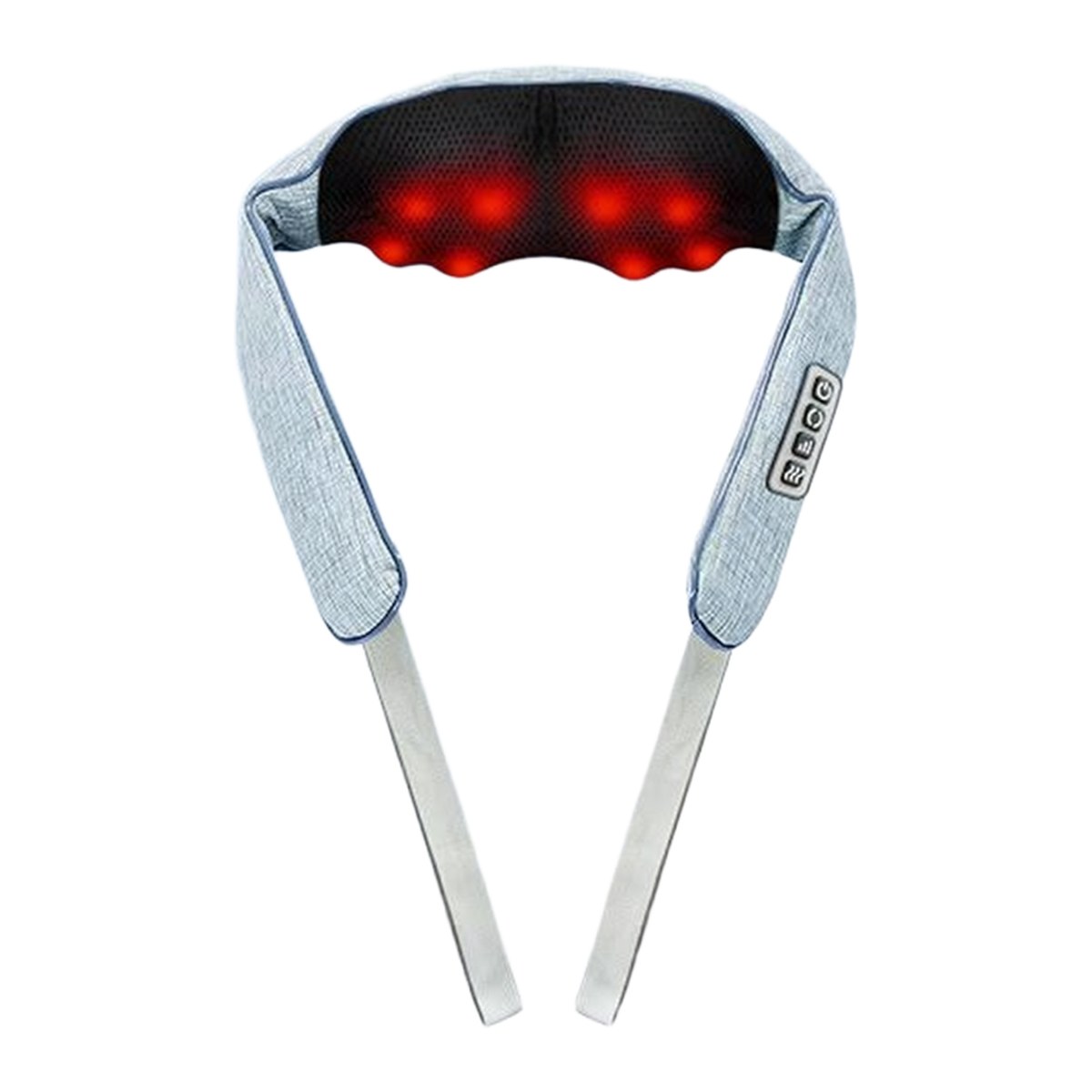 Neck & Shoulder Massage Pillow