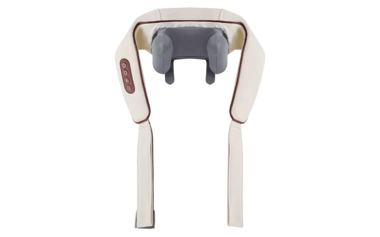 Neck and Shoulder Massager — OEM/ODM