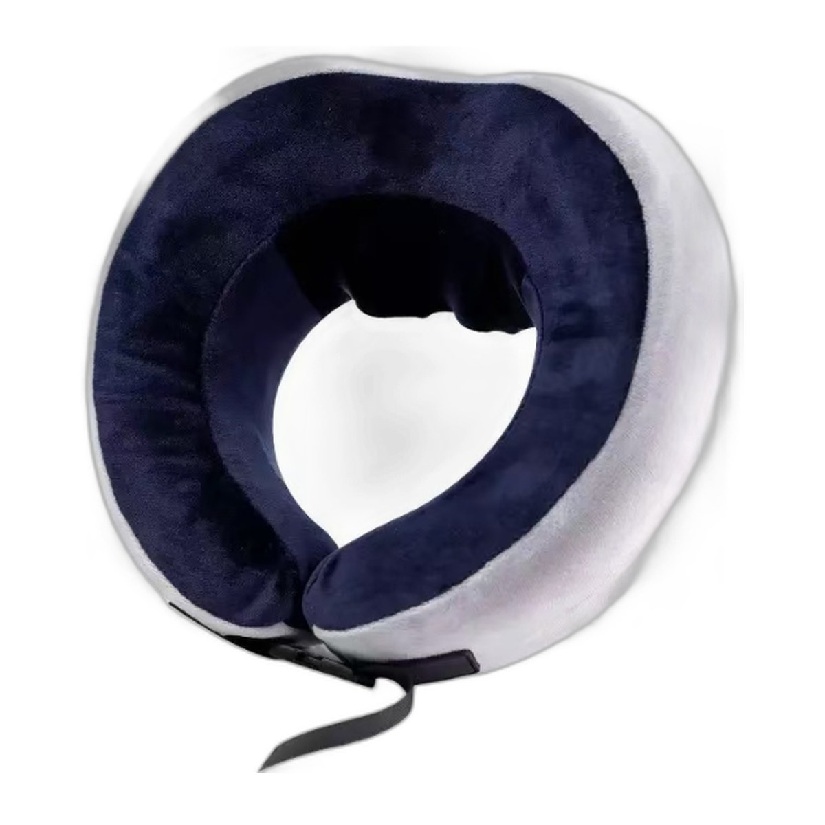 O-Shape Neck Massage Pillow