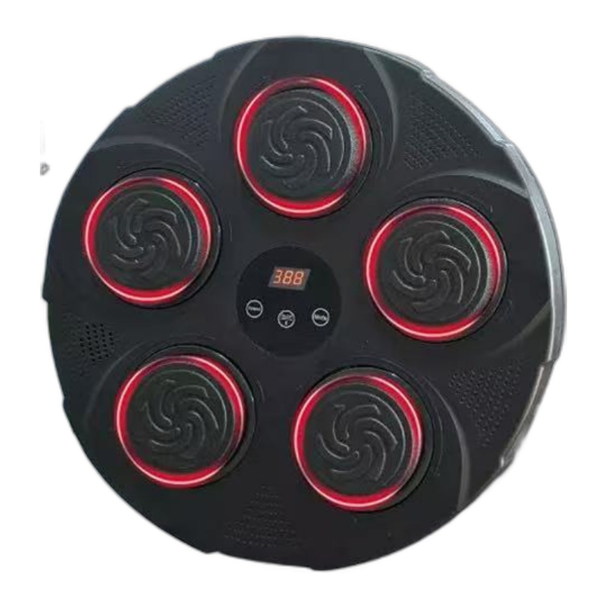 Round Boxing Trainer
