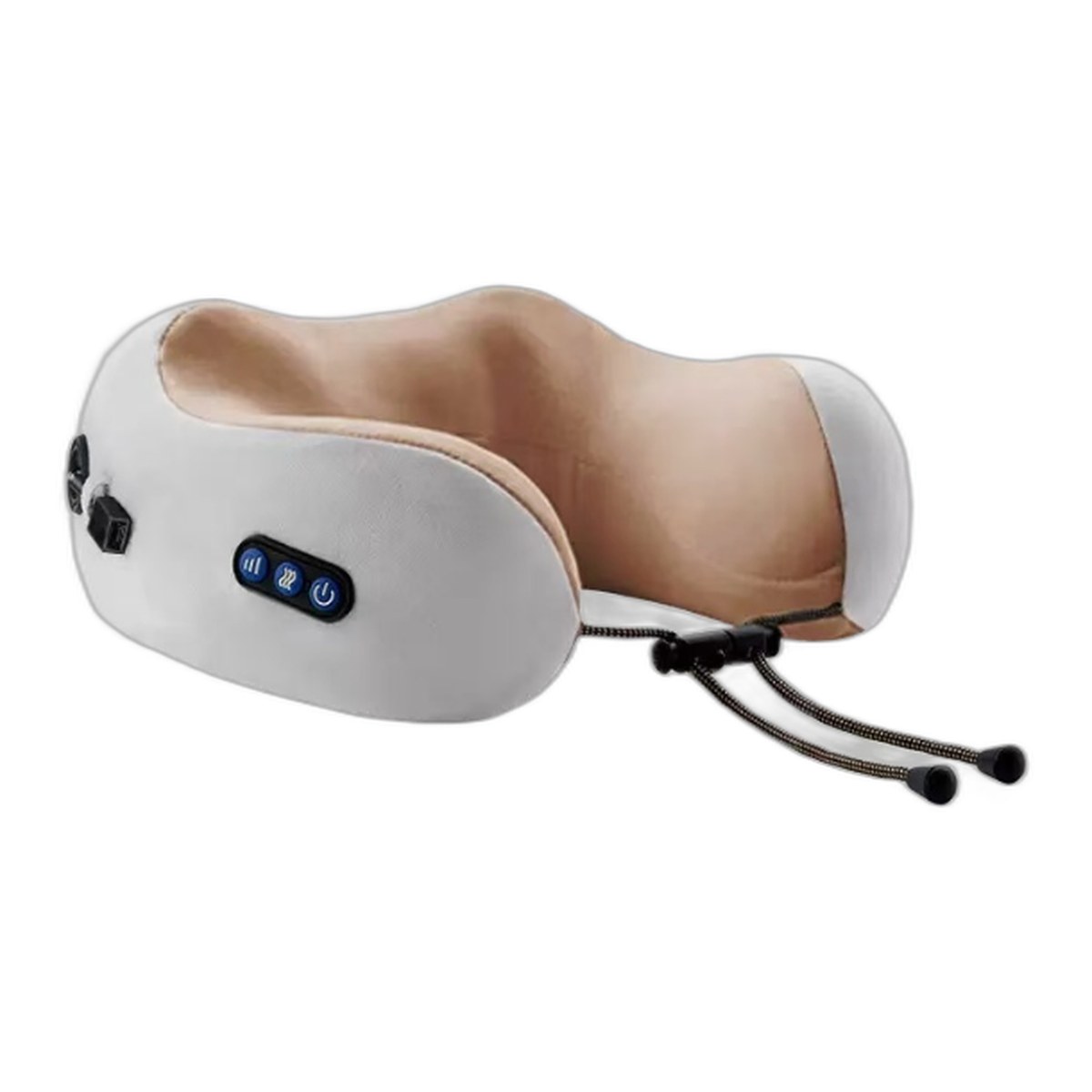 U-Shape Neck Massage Pillow
