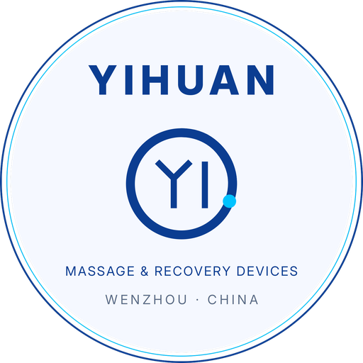 YIHUAN logo